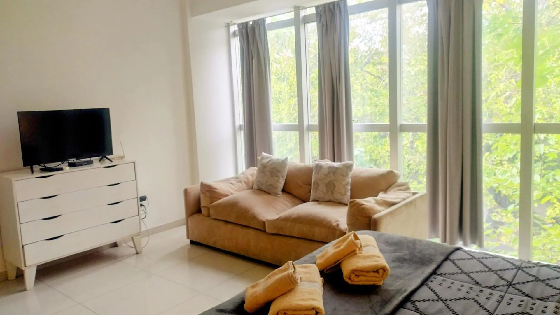 Apartment Colon Apart 3 Mendoza Argentinien
